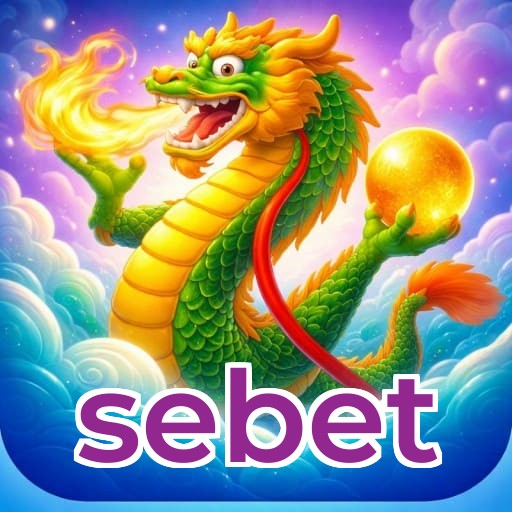 Plataforma sebet mostrando interface moderna, jogos certificados e recursos de segurança licenciados
